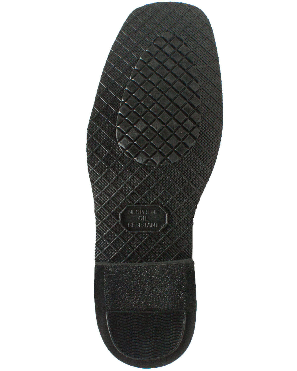 Image #5 - Ad Tec Men's 13" Harness Waterproof Motorcycle Boots, Black, hi-res