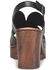 Image #5 - Born Women's Nassu Platform Sandals, Black, hi-res