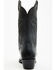 Image #5 - Shyanne Women's Rival Performance Western Boots - Round Toe, Black, hi-res