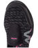 Image #6 - Moxie Trades Women's Zena Slip-On Work Shoes - Composite Toe, Black, hi-res
