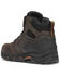 Image #3 - Danner Men's Vicious BOA&reg; Waterproof Work Boots - Composite Toe, Brown, hi-res