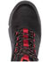 Image #5 - Timberland PRO Men's 6" Morphix Waterproof Work Boots - Composite Toe, Black, hi-res