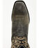 Image #6 - Moonshine Spirit&reg; Men's Evens Western Boots - Square Toe, Grey, hi-res