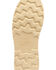 Image #5 - Danner Women's 6" Bull Run Full-Grain Wedge Moc Work Boot - Soft Toe, Brown, hi-res