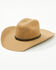 Image #1 - Cody James 3X Wool Cowboy Hat, Tan, hi-res