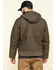 Image #2 - Carhartt Men's Full Swing Steel Work Jacket, Dark Grey, hi-res