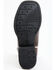 Image #7 - RANK 45&reg; Boys' Connor Western Boots - Broad Square Toe, Blue, hi-res