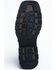 Image #7 - Cody James Men's 11" ASE7 Disruptor Western Work Boots - Nano Composite Toe, Brown, hi-res