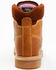Image #5 - Hawx Women's Trooper Work Boots - Soft Toe, Brown, hi-res