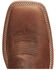 Image #7 - Tony Lama Men's Americana Western Boots, Tan, hi-res