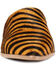 Image #4 - Diba True Women's High Up Fashion Mules - Round Toe, Zebra, hi-res