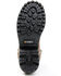 Image #7 - Hawx Men's 8" Waterproof Logger Boots - Soft Toe, Brown, hi-res