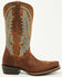 Image #2 - Ariat Women's Rock Creek Western Boots - Square Toe, Brown, hi-res