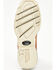 Image #7 - Cody James Men's 6.5" Xero Lite Lace-Up Moc Work Boots - Composite Toe, Brown, hi-res