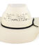 Image #2 - Cody James&reg; Boys' Straw Western Hat, Natural, hi-res