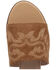 Image #6 - Dingo Women's Lasso Sandals, Brown, hi-res