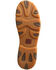 Image #6 - Twisted X Men's Chukka Driving Mocs, Brown, hi-res