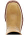 Image #6 - Frye Women's Campus 14L Fashion Boots - Round Toe, Brown, hi-res