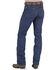 Image #1 - Wrangler Men's Slim Fit Cowboy Cut Jeans, Indigo, hi-res