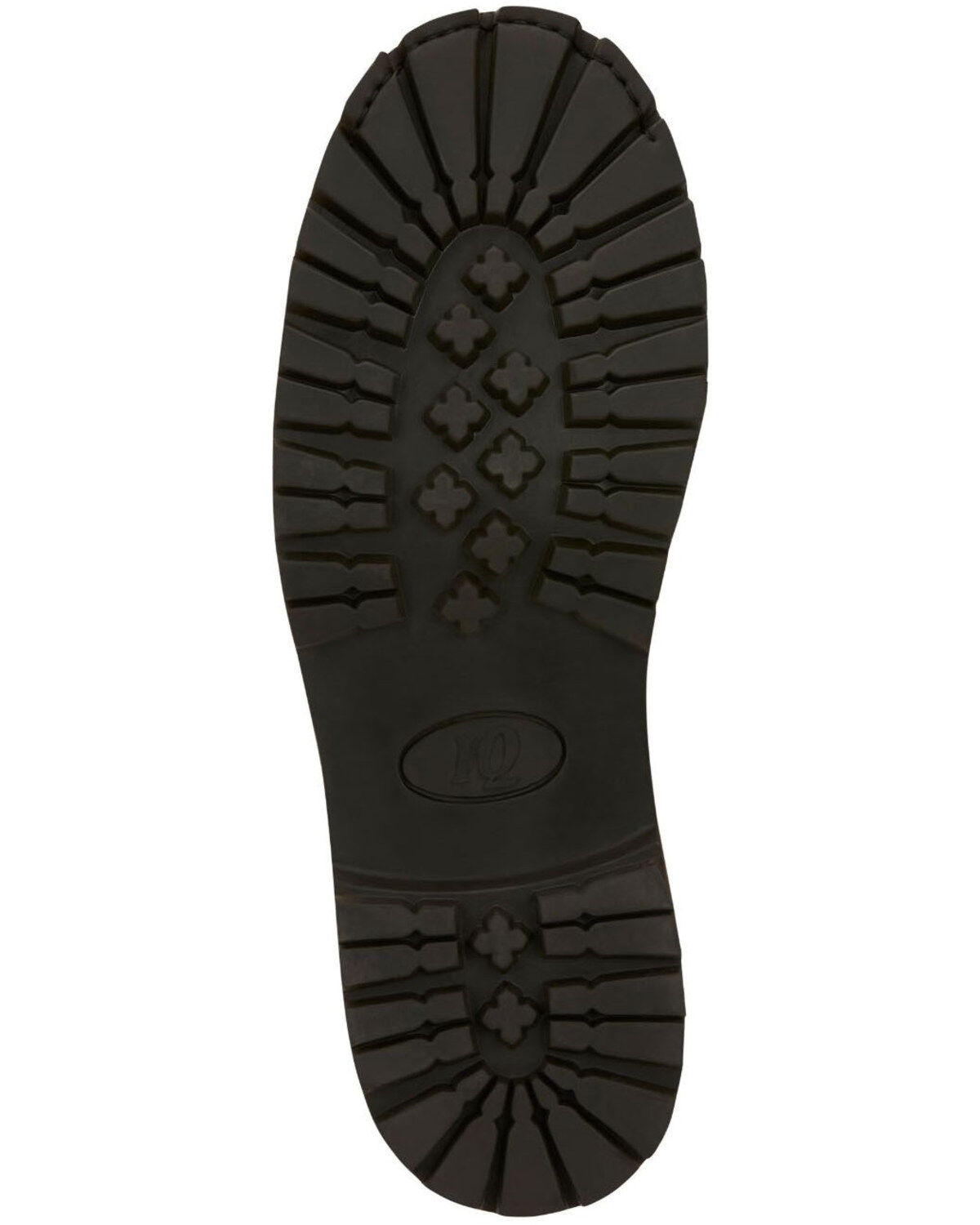 Image #7 - Chippewa Men's Heavy Duty Waterproof & Insulated Aged Bark 8" Work Boots - Soft Toe, Bark, hi-res