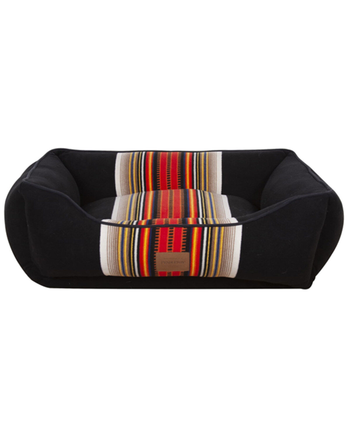 Pendleton Pet Acadia National Park Kuddler - Large, Black, hi-res