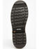 Image #7 - Shyanne Women's Pull-On Western Work Boots - Composite Toe, Brown, hi-res