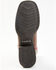 Image #7 - RANK 45&reg; Women's Jane Xero Gravity Performance Leather Western Boots - Broad Square Toe, Multi, hi-res