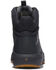 Image #4 - Timberland PRO Men's 6" Morphix Waterproof Work Boots - Composite Toe, Grey, hi-res