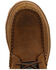 Image #6 - Twisted X Women's 6" UltraLite X&trade; Work Boots - Nano Toe, Brown, hi-res