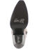 Image #7 - Dan Post Women's Loverfly Tall Western Boots - Snip Toe, White, hi-res