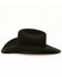 Image #2 - Moonshine Spirit Perfect Storm 6X Felt Hat, Black, hi-res