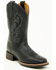 Image #1 - Shyanne Soltice&trade; Women's Faye Short Western Boots - Broad Square Toe, Black, hi-res