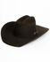 Image #1 - Cody James 3X Wool Cowboy Hat, Brown, hi-res