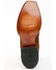 Image #7 - Moonshine Spirit&reg; Men's Pancho Roughout Western Boots - Square Toe, Brown, hi-res