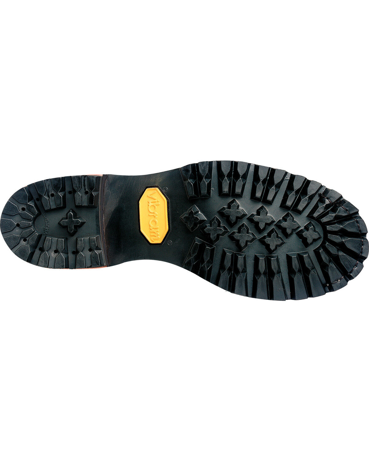 Image #5 - Georgia Men's GORE-TEX Insulated Work Boots, Black, hi-res