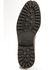 Image #7 - Cody James Men's Dakota Ankle Boots - Round Toe, Brown, hi-res