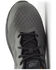 Image #4 - New Balance Women's Logic Work Shoes - Composite Toe, Black/grey, hi-res
