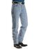 Image #2 - Wrangler Jeans - Rugged Wear Relaxed Fit - Big. 44" to 54" Waist, Vintage Indigo, hi-res