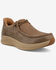 Image #1 - Twisted X Men's Feather X&trade; EZ On Casual Shoes - Moc Toe, Brown, hi-res