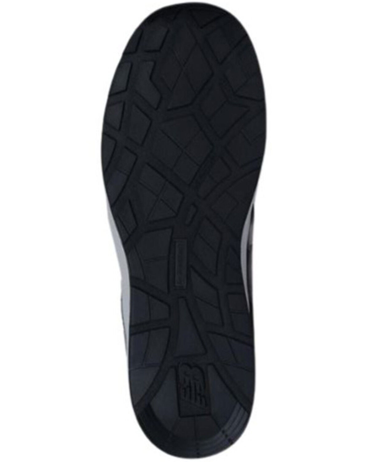 Image #5 - New Balance Women's Elite Lite Work Shoes - Composite Toe, Blue, hi-res