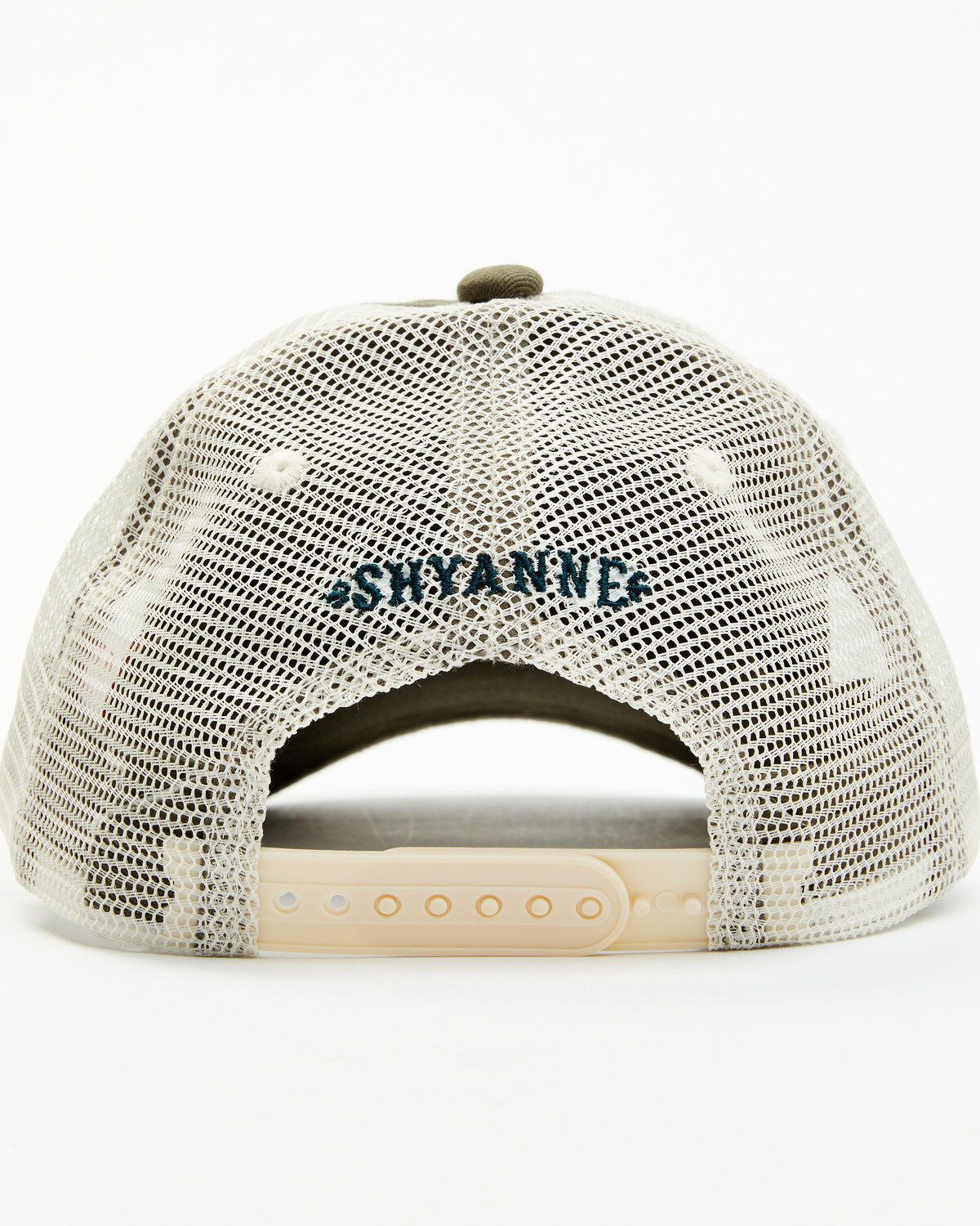 Image #3 - Shyanne Women's Cactus Ball Cap, Sage, hi-res