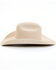 Image #3 - Cody James 3X Wool Cowboy Hat, Silver Belly, hi-res