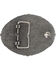 Image #2 - Cody James Men's We The People Belt Buckle, Silver, hi-res