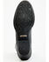 Image #7 - Shyanne Women's Rival Performance Western Boots - Round Toe, Black, hi-res