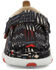 Image #4 - Twisted X Infant Kid's Casual Driving Mocs, Multi, hi-res