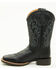 Image #3 - Shyanne Soltice&trade; Women's Faye Short Western Boots - Broad Square Toe, Black, hi-res