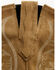 Image #8 - Idyllwind Women's Charmed Life Western Boots - Round Toe, Tan, hi-res