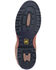 Image #7 - Dan Post Men's Journeyman Waterproof Work Boots - Soft Toe, Brown, hi-res