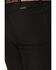 Image #4 - Wrangler Men's Wrancher Jeans, Black, hi-res