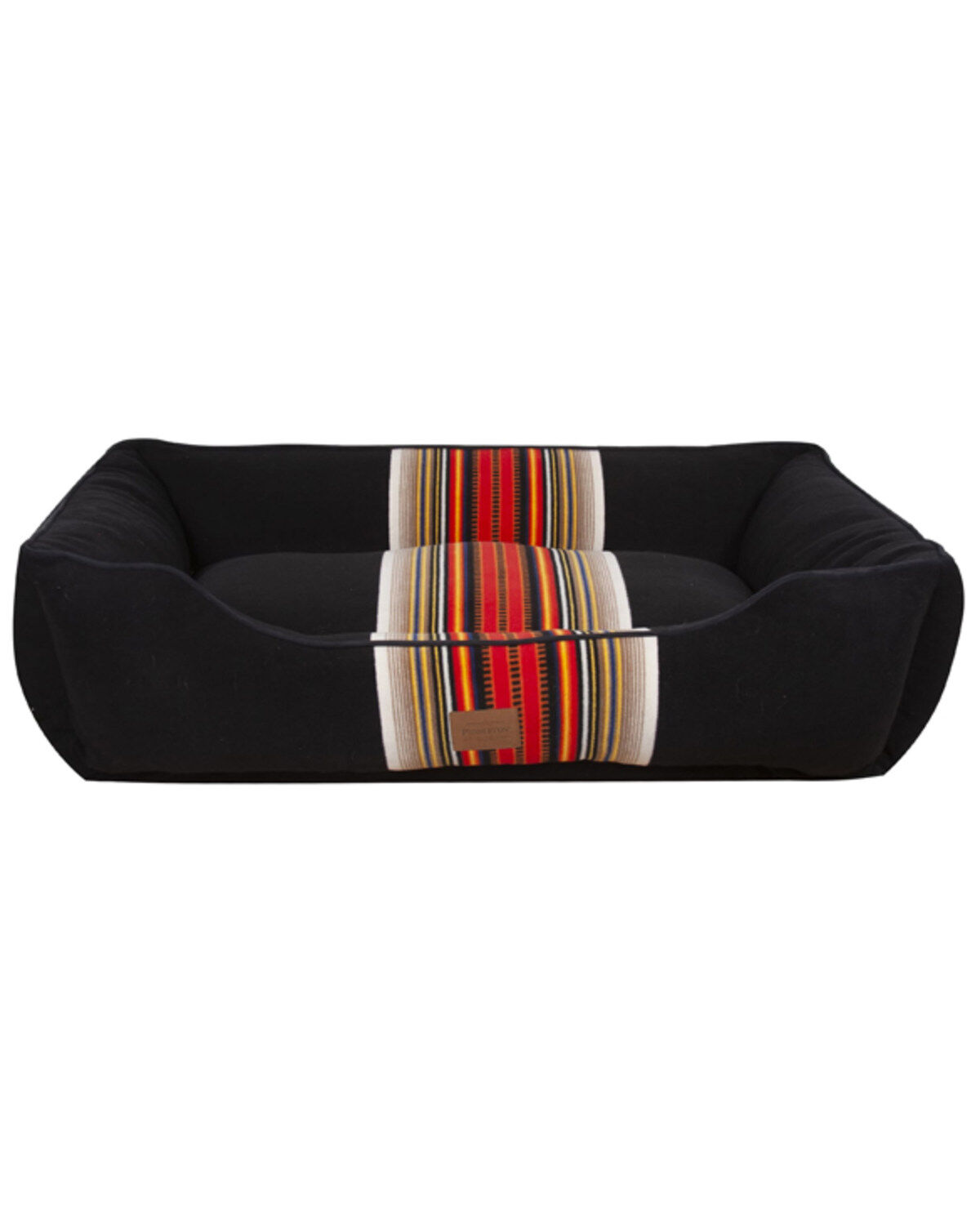 Pendleton Pet Acadia National Park Kuddler - Extra Large, Black, hi-res
